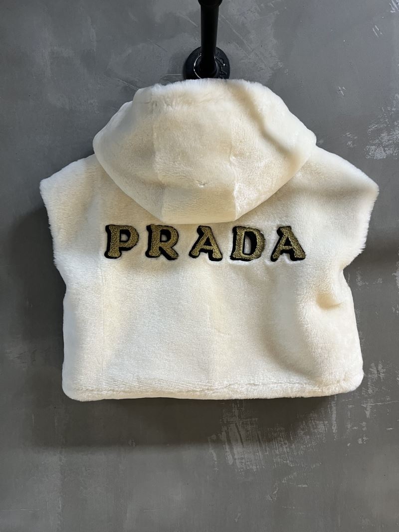 Prada Outwear